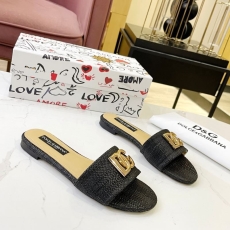 Dolce Gabbana Slippers